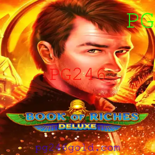 Book of Riches Deluxe: Uma Jornada ao Mundo Antigo das Riquezas