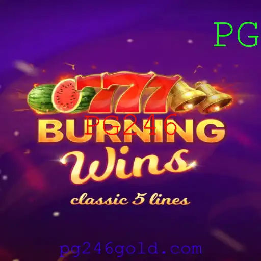 Explorando o Mundo de BurningWins: Uma Aventura Emocionante nos Jogos