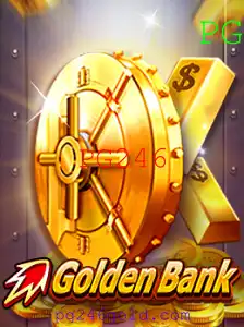 CrazyGoldenBank: O Novo Fenômeno dos Jogos com PG246