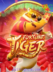 FortuneTiger: A Aventura Empolgante da Slot Online PG246