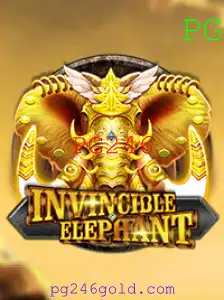 Descubra o Fascinante Mundo de 'InvincibleElephant'