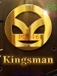 Kingsman: O Jogo Estratégico que Captura a Atenção dos Jogadores