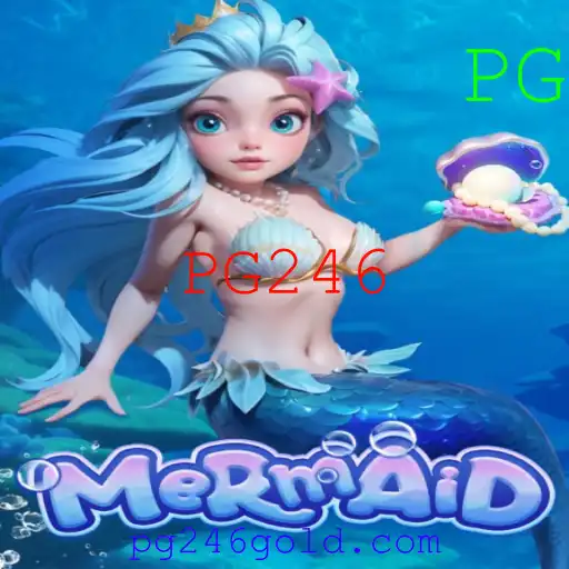 Descubra o Encanto do Jogo Mermaid: Uma Aventura Aquática