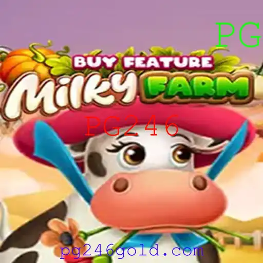 Explorando o Mundo de MilkyFarmBuyFeature: Uma Nova Era no Universo dos Jogos
