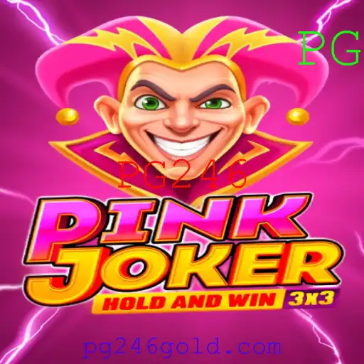 Explorando o Mundo de PinkJoker: Como Jogar e as Regras do Jogo PG246