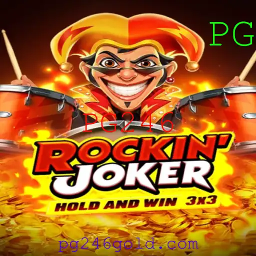 RockinJoker: Um Novo Jogo de Estratégia e Diversão