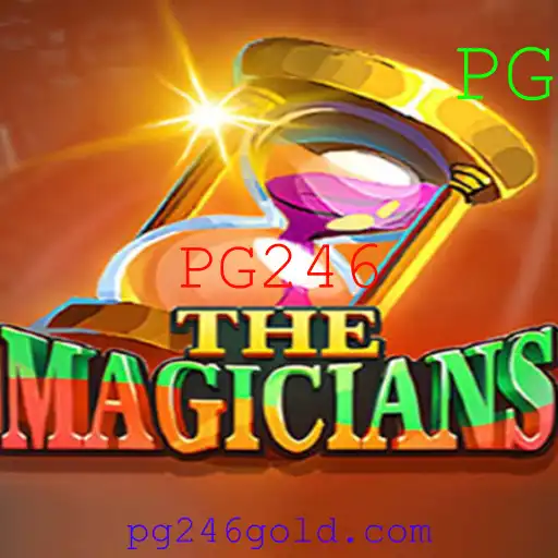 Explorando as Maravilhas de 'TheMagicians': Uma Aventura em PG246