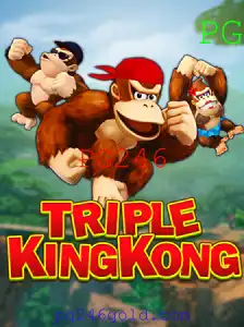 Explorando o Mundo de TripleKingKong: Uma Aventura Inovadora em PG246