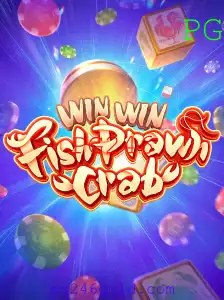 Descubra o Fascinante Mundo de WinWinFishPrawnCrab: O Jogo Que Está Conquistando o Mundo